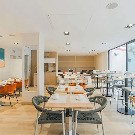 Mercure President 4*