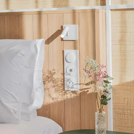 Mercure President Μπιαρίτζ