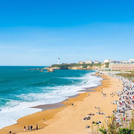 מלון Mercure President 4*