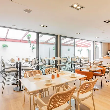 Mercure President מלון 4*