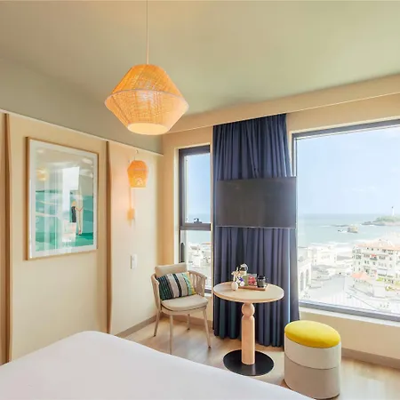 Mercure President فندق