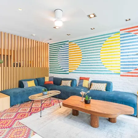 فندق Mercure President بياريتز