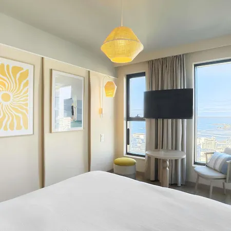 Otel Mercure President 4*