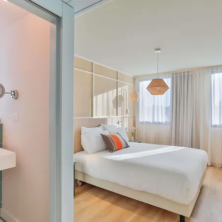 Otel Mercure President Biarritz