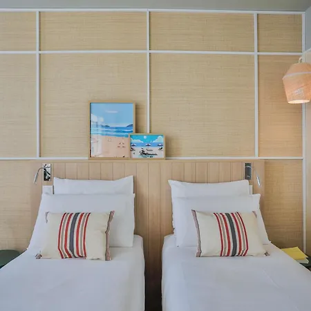 Otel Mercure President 4*