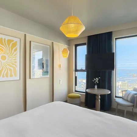 Mercure President Otel Biarritz