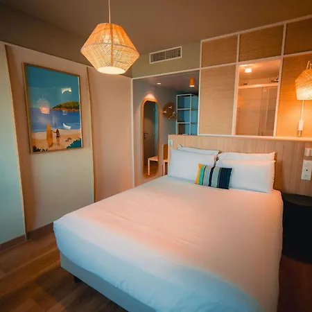 Otel Mercure President Biarritz