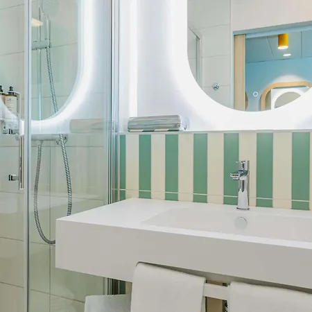 Mercure President Otel 4*