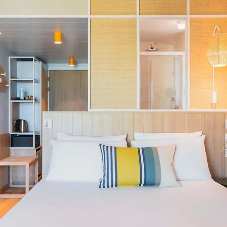 Otel Mercure President 4*