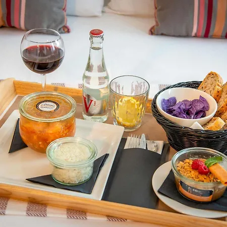 Mercure President 4* Biarritz