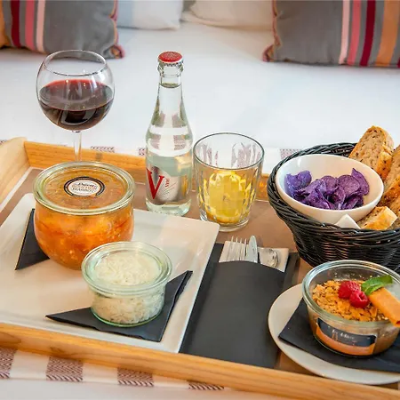فندق Mercure President 4*