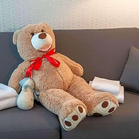 Mercure President 4* Биарриц