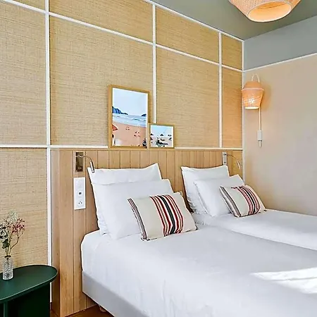 Mercure President Биарриц