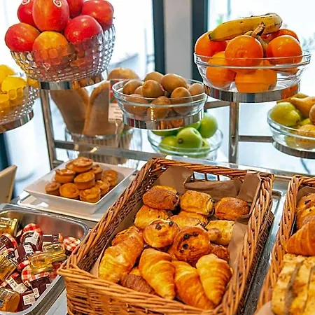 Mercure President Отель 4*