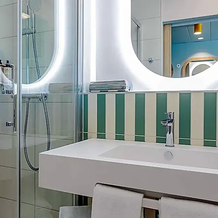 Mercure President Отель