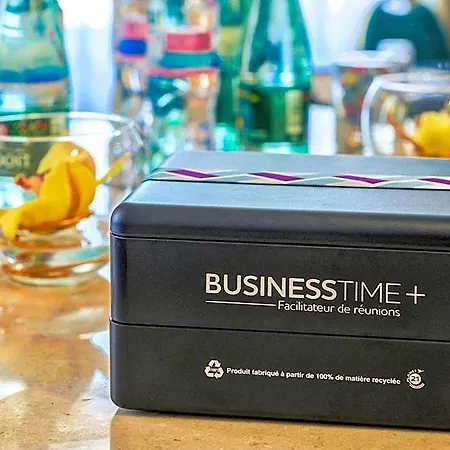 Mercure President Отель