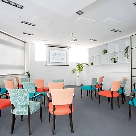 Mercure President Биарриц