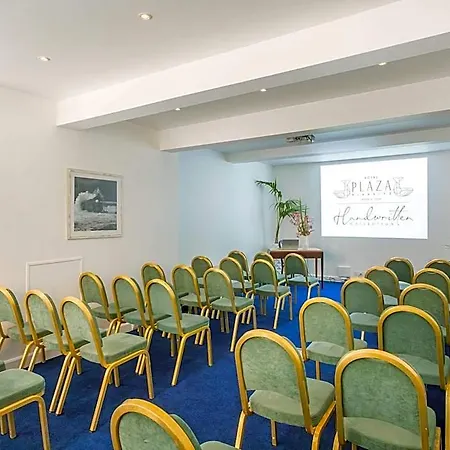 Mercure President Отель 4*