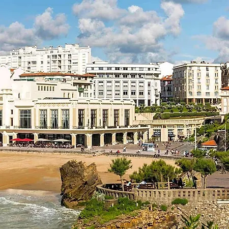 Mercure President Отель 4*