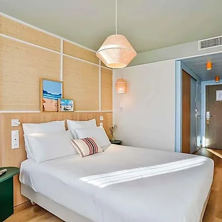 Mercure President Отель