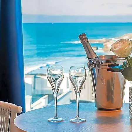 Mercure President 4* Биарриц