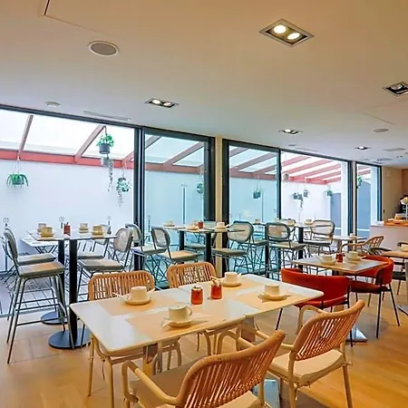 Mercure President 4*