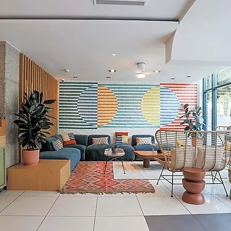 Mercure President Hotel Biarritz