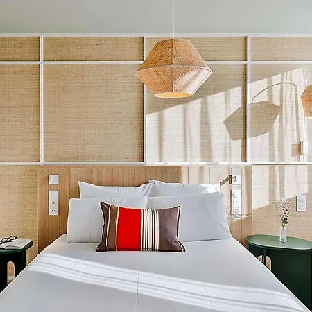 Szálloda Mercure President 4*