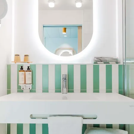 Mercure President 4* Biarritz