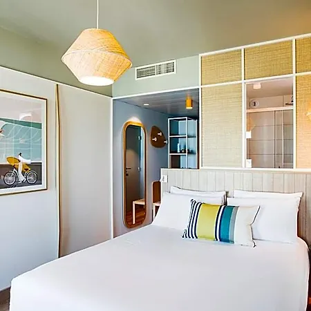 Mercure President 4* Biarritz