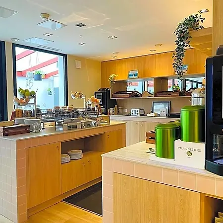 Mercure President 4*