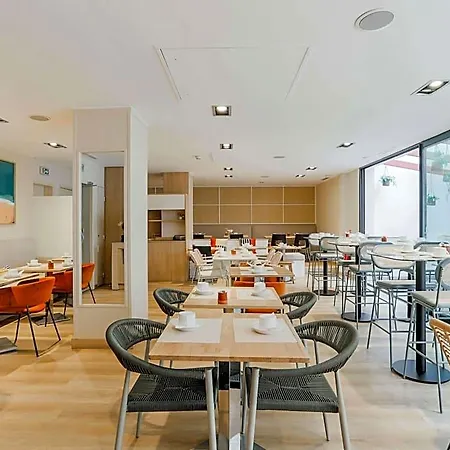 Mercure President Szálloda 4*