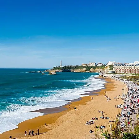 Mercure President 4* Biarritz