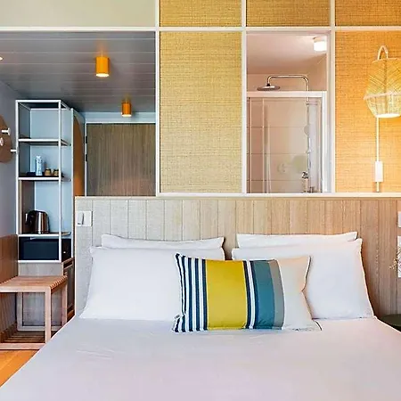 Szálloda Mercure President 4*