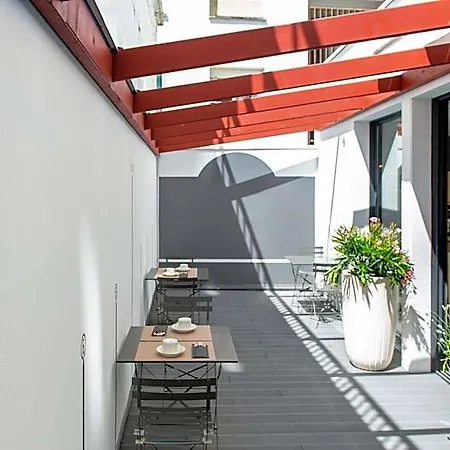 Mercure President 4* Biarritz