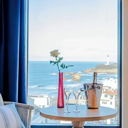 Mercure President Hotel