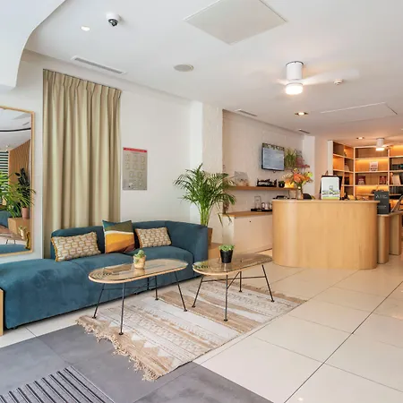 Hotel Mercure President