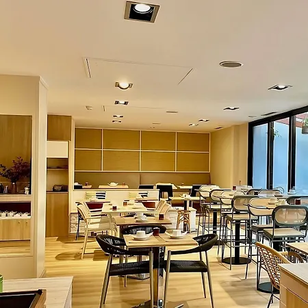 Hotel Mercure President