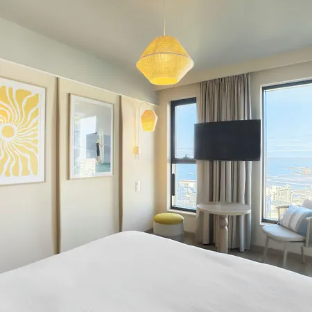 Hotel Mercure President Biarritz