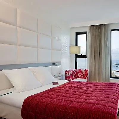 Mercure President Biarritz
