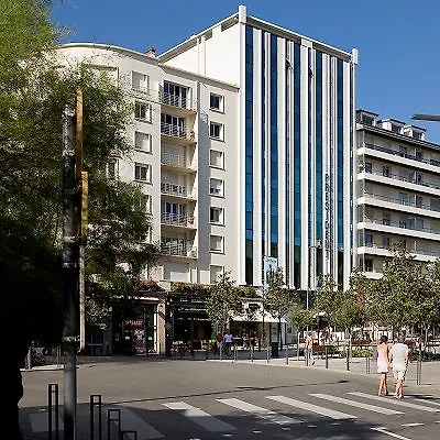 Hotel Mercure Président