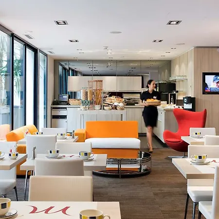 Mercure Président Biarritz