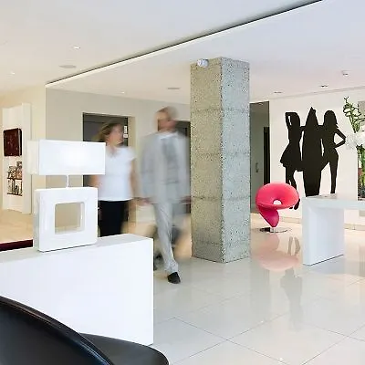 Mercure Président Hotel 4*