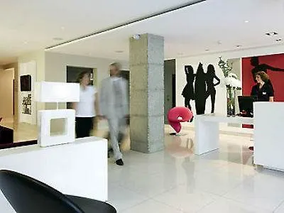 Mercure Président Hotel