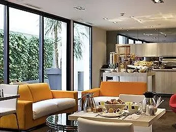 Mercure Président Hotel Biarritz