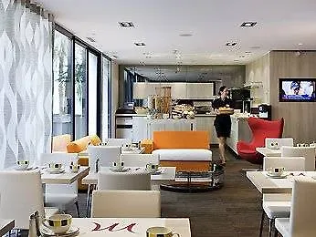 Mercure Président 4*