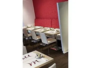 Mercure Président 4* Biarritz