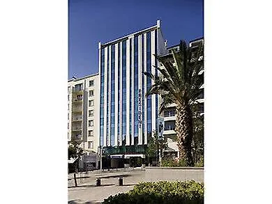 Hotel Mercure Président 4*