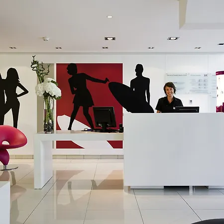 Hotel Mercure Président 4*