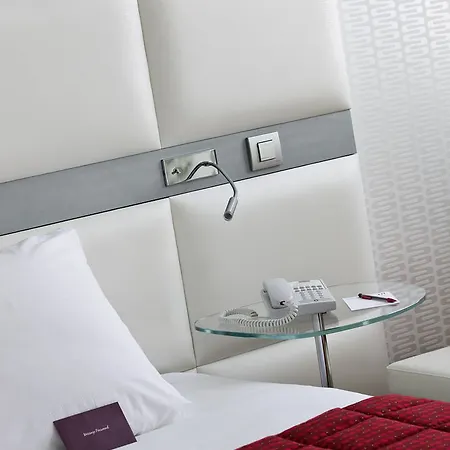 Mercure Président Hotel Biarritz